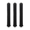 Heatless Hair Curling Rod Headband