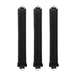 Heatless Hair Curling Rod Headband