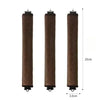 Heatless Hair Curling Rod Headband