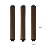 Heatless Hair Curling Rod Headband
