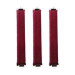 Heatless Hair Curling Rod Headband