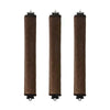 Heatless Hair Curling Rod Headband