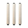 Heatless Hair Curling Rod Headband