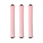 Heatless Hair Curling Rod Headband