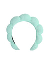 Microfiber Spa Headband Washing Set
