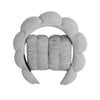 Microfiber Spa Headband Washing Set