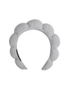 Microfiber Spa Headband Washing Set