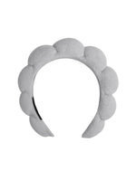 Microfiber Spa Headband Washing Set