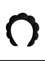 Microfiber Spa Headband Washing Set