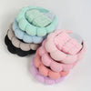 Microfiber Spa Headband Washing Set