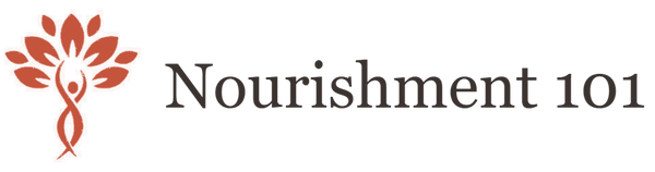 Nourishment 101